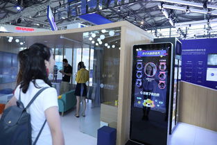 無人店與魔鏡 蘇寧黑科技勾勒未來零售新輪廓
